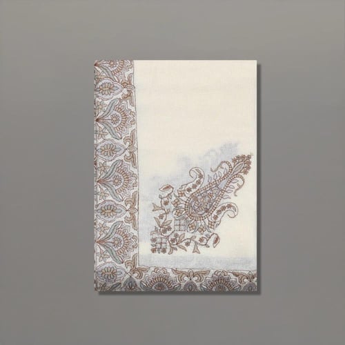 شال كشميري شتوي السمو