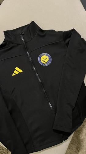 جاكيت النصر الإصدار الجديد