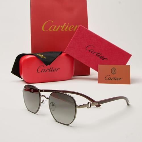 نظارة شمسية كارتير 2025