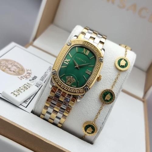 ساعه نسائيه فرزاتشي