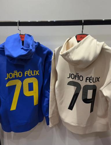 هودي جواو فليكس الاكثر طلبا