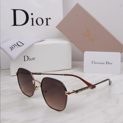 نظارة شمسية ديور الاصدار الجديد