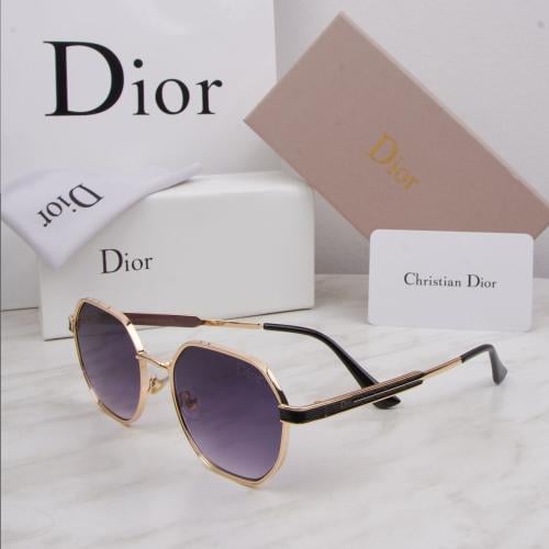 نظارة شمسية ديور الاصدار الجديد