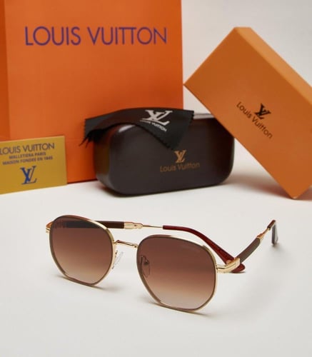 نظارات رجاليه لويس فيتون