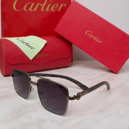 نظارة شمسيه من كارتير الاصدار الجديد