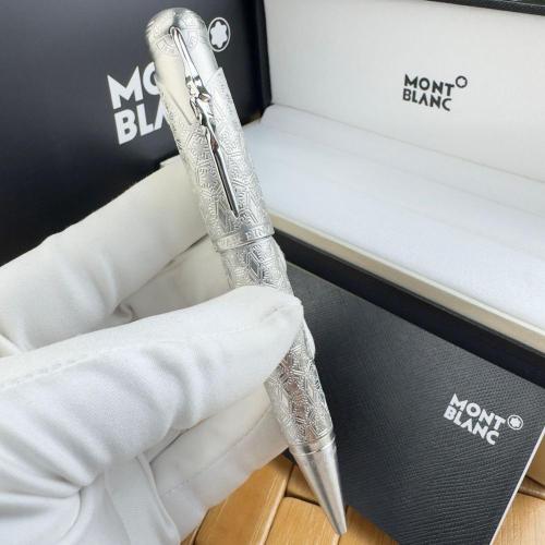 قلم مونت بلانك إصدار كتّاب – تكريم الأخوين غريم