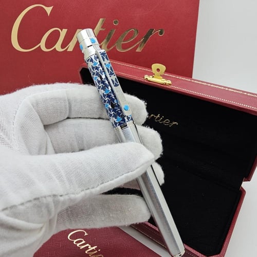 قلم كارتير سانتوس الاكثر مبيعًا