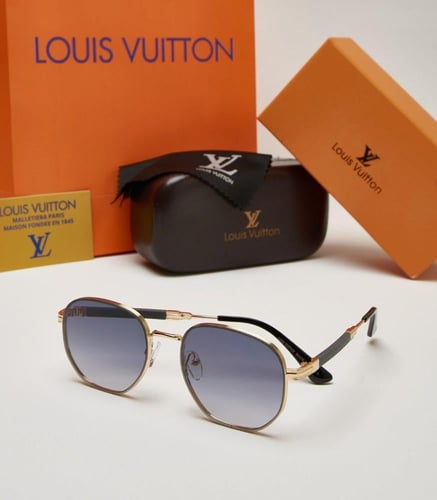 نظارات رجاليه لويس فيتون