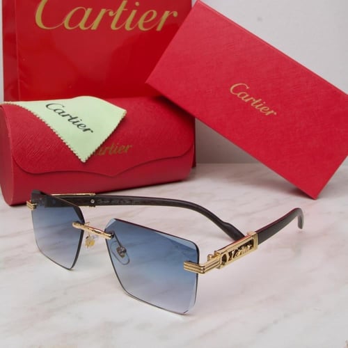 نظارة شمسيه كارتير الاصدار الجديد