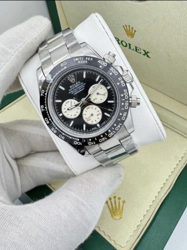 ساعه رولكس ديوتانا كونغراف