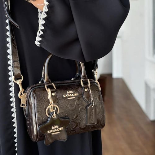 شنطة كوتش ماستر كواليتي