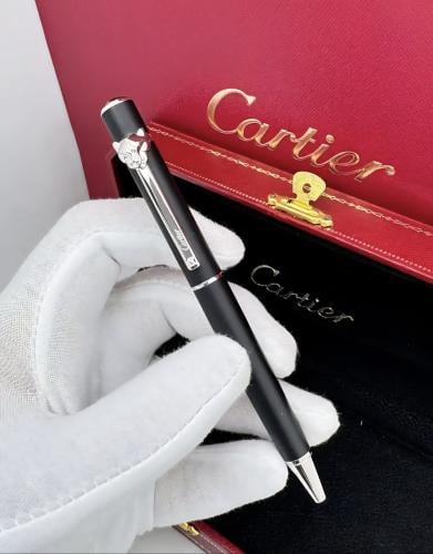 قلم بانتير دو كارتير - موديل رأس الفهد