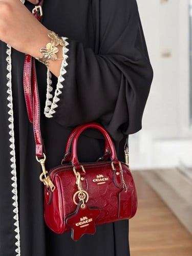 شنطة كوتش ماستر كواليتي