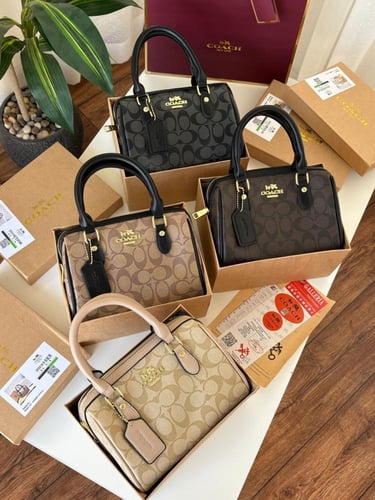 شنطة كوتش ماستر كواليتي