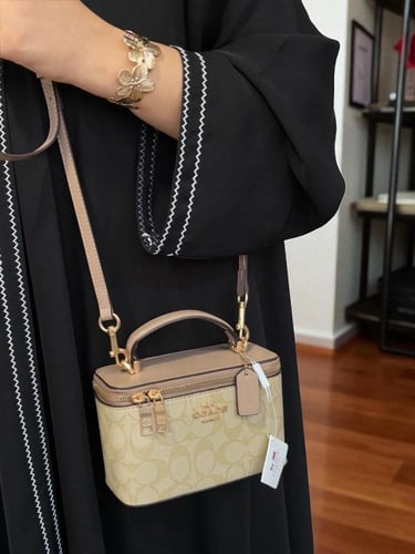 شنطة كوتش راون ماستر كواليتي