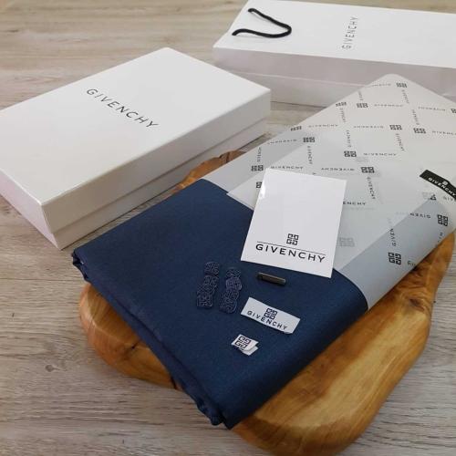 قماش رجالي من جفنشي لون كحلي