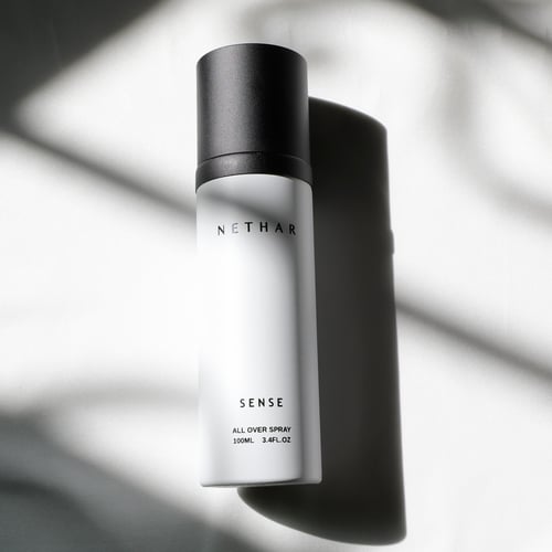 اول اوفر سبراي - سينس - 100 مل