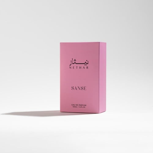 عطر سينس 100 مل