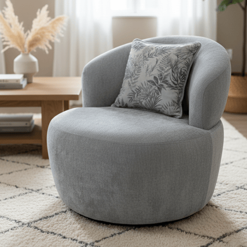 طقم كنب حرف L