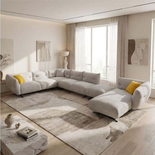 كنب مودرن 10