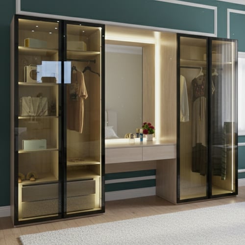 غرفة نوم إمبريال