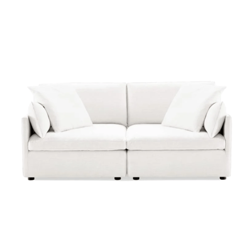 كنب مودرن ثلاثي