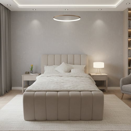 غرفة نوم إمبريال