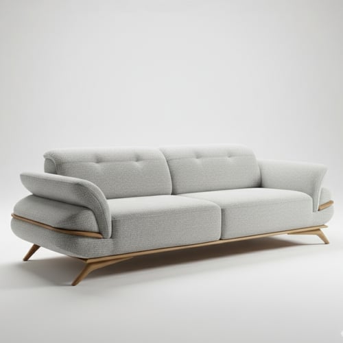 موديل المدينة