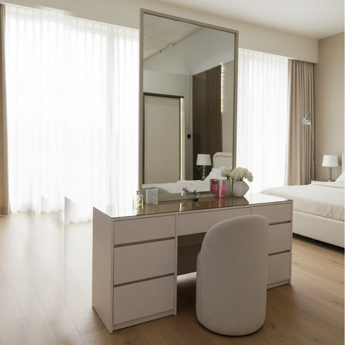 غرفة نوم أوربان