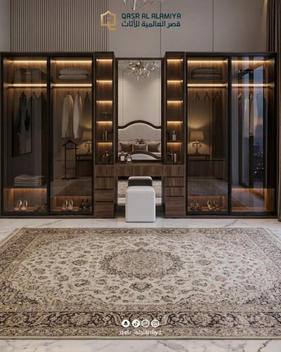 طقم كنب مودرن