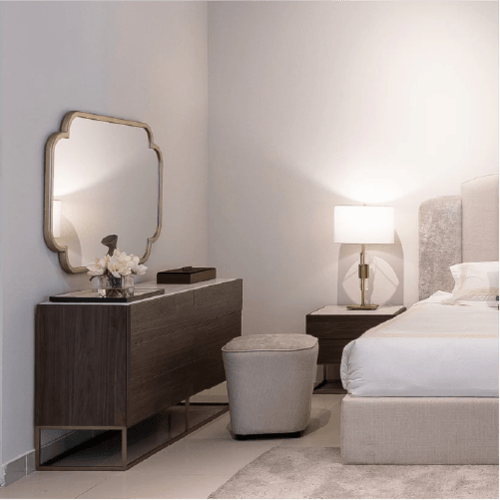 غرفة نوم مودرن 114