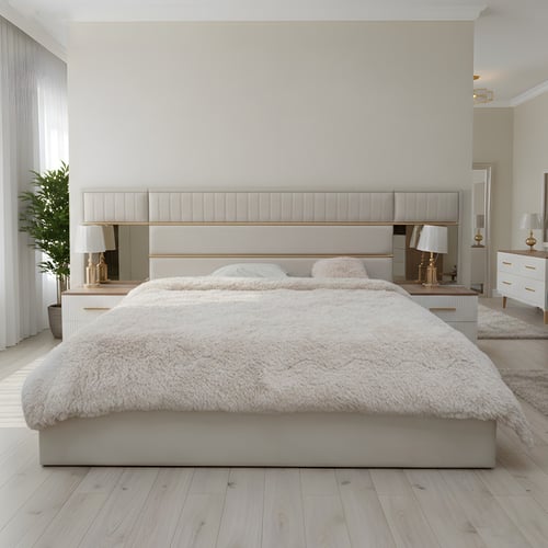 غرفة نوم نوفا