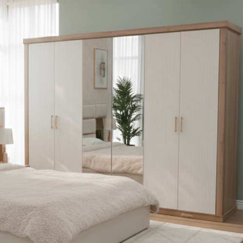 غرفة نوم نوفا