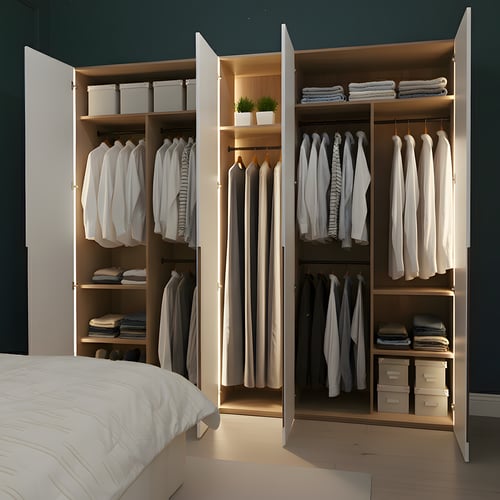 غرفة نوم سيغنتشر