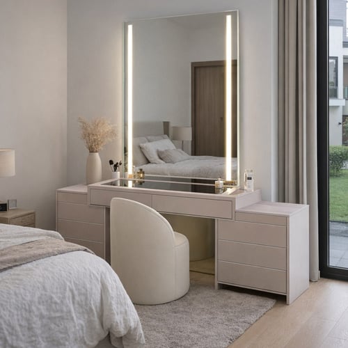 غرفة نوم فيوجن