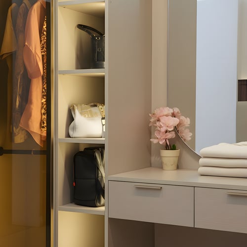 خزانة إليت سعر المتر المربع