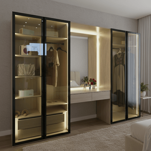 غرفة نوم إمبريال