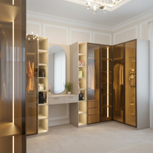 خزانة إليت سعر المتر المربع