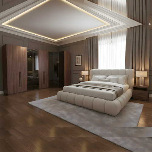 غرفة نوم كونسبت