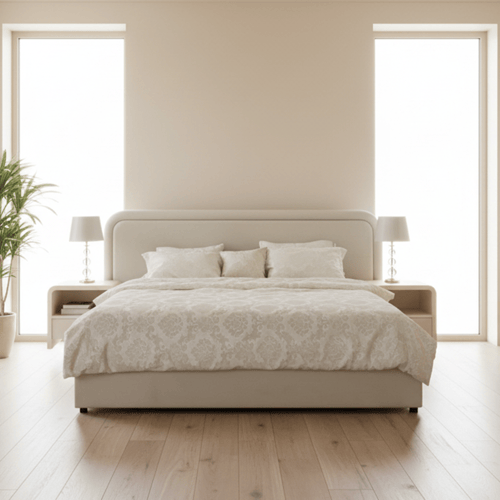 غرفة نوم أوربان