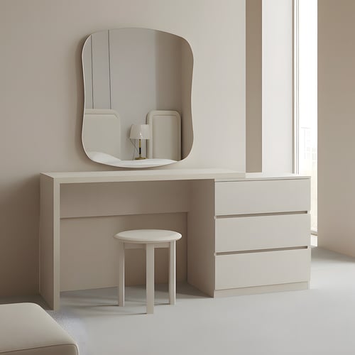 غرفة نوم مودرن بلس