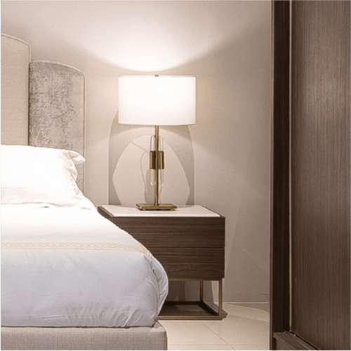 غرفة نوم مودرن 114