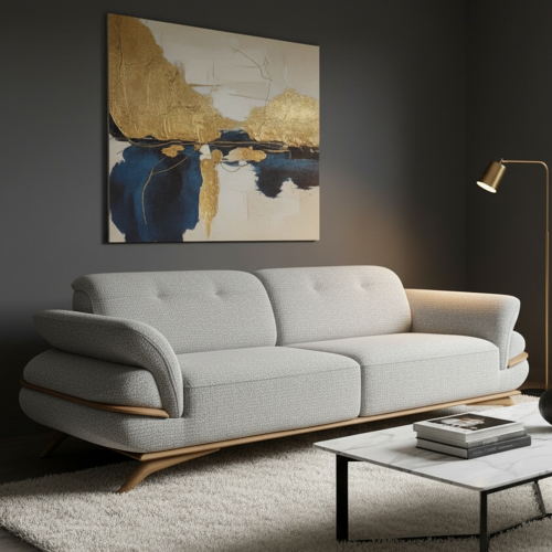 موديل المدينة