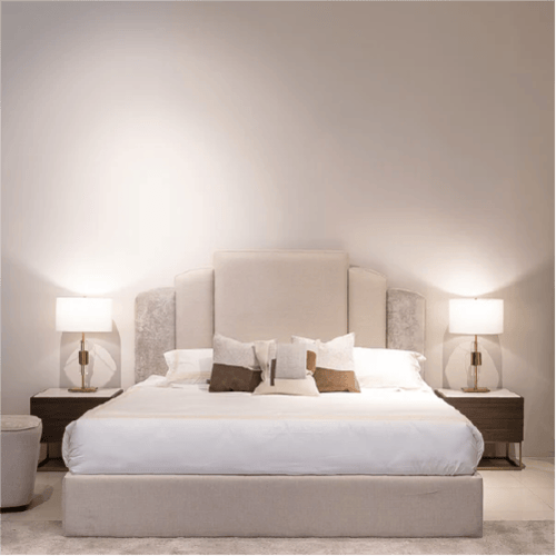 غرفة نوم مودرن 114