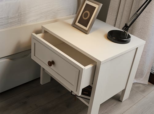 غرفة نوم مودرن 118