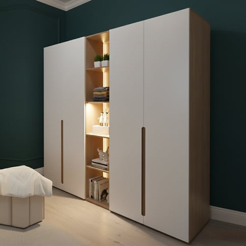 غرفة نوم سيغنتشر