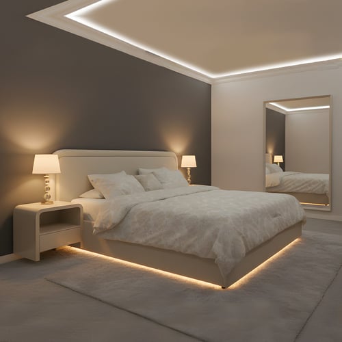 غرفة نوم أوربان