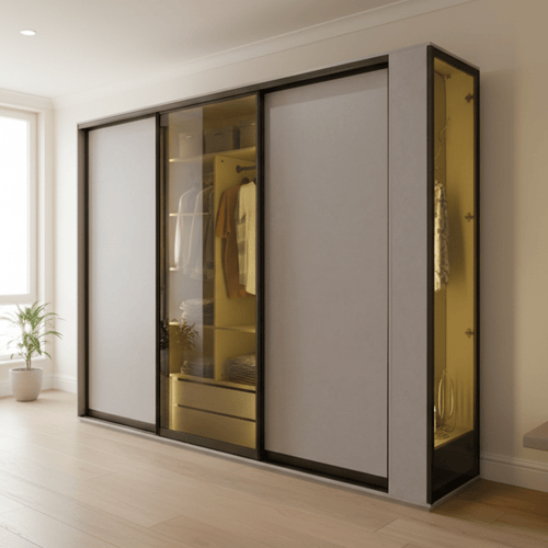 غرفة نوم أوربان