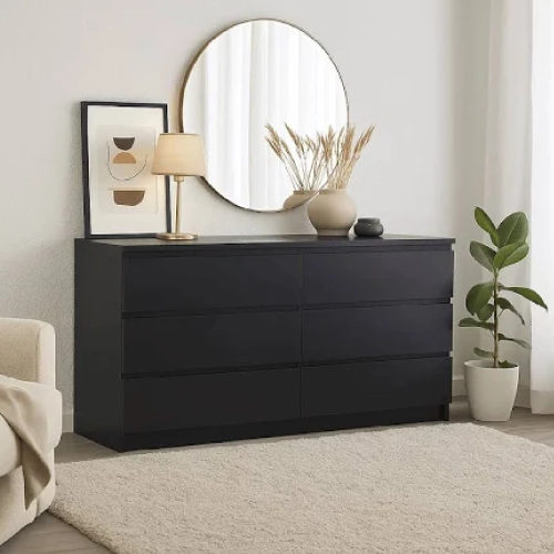 تسريحة بتصميم انيق وملفت بشكل دائري