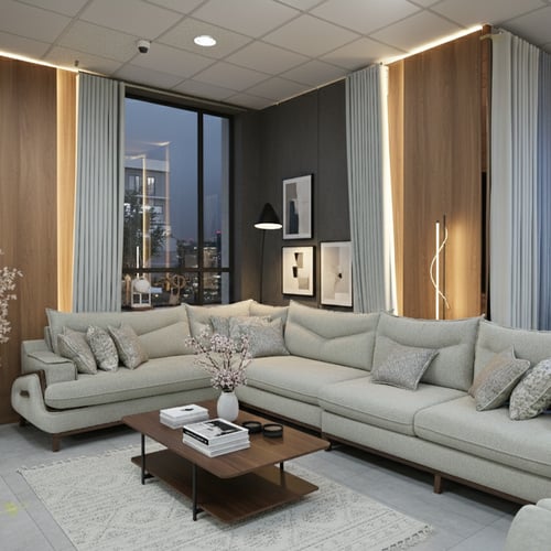 موديل الياس